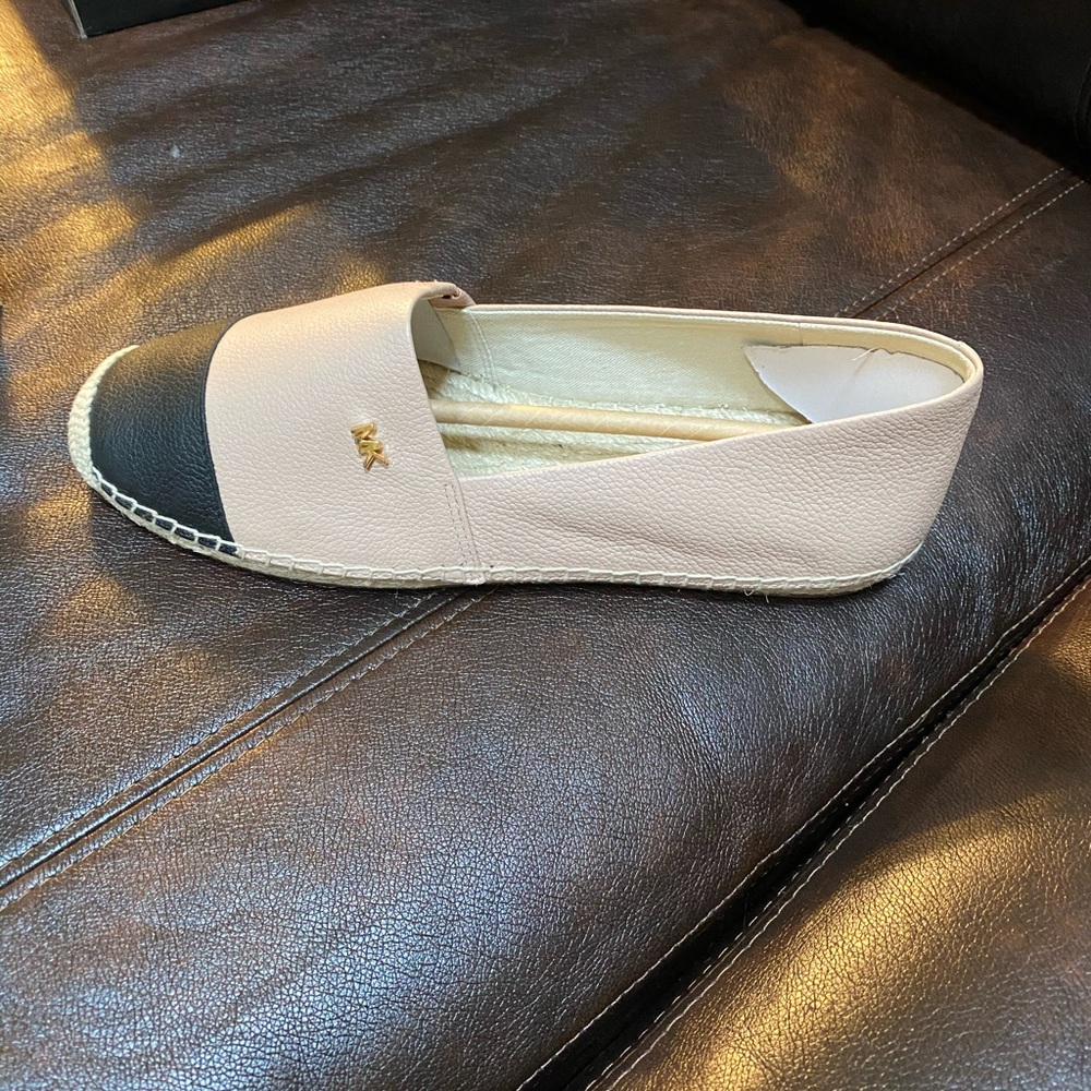 Michael Kors Kendrick espradrill